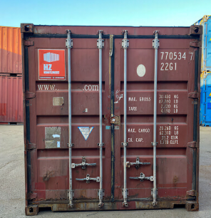 15 Toneladas ~ Tecnología