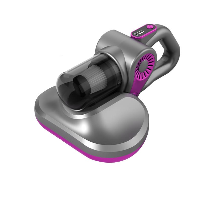 Aspiradora Antiacaros3