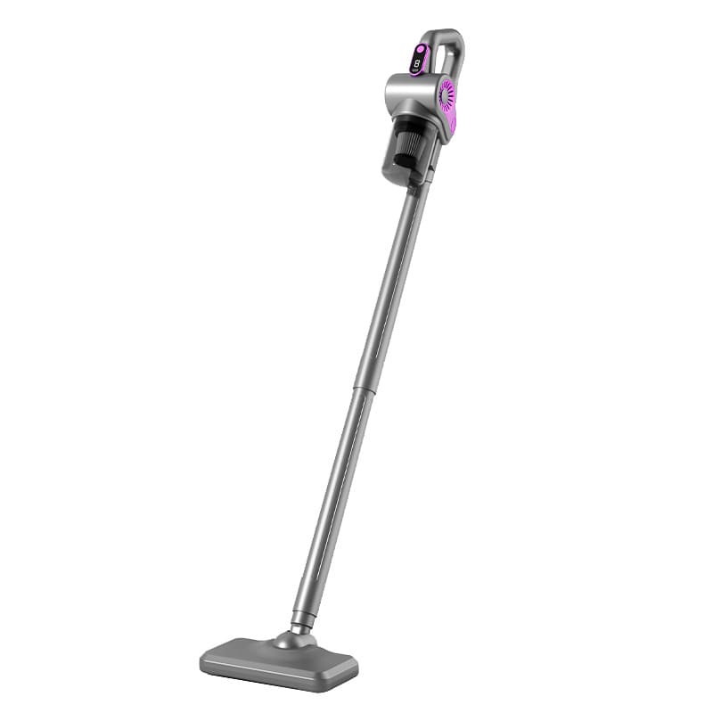 Aspiradora Antiacaros4