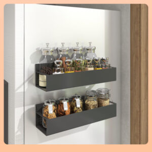 ORGANIZADOR MAGNETICO