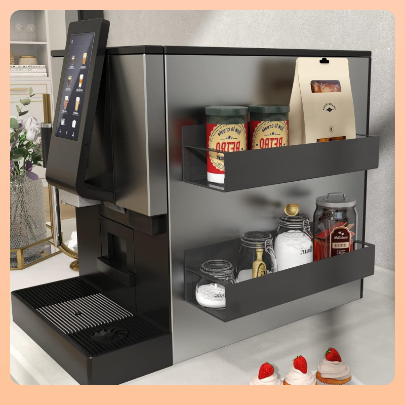 Estante Magnético 3