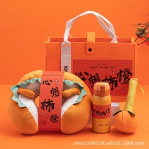 CAJA DE REGALO DIA DE LA MUJER