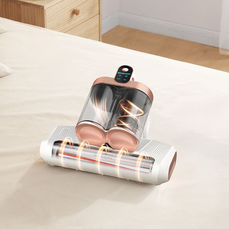 Aspiradora de mano 3