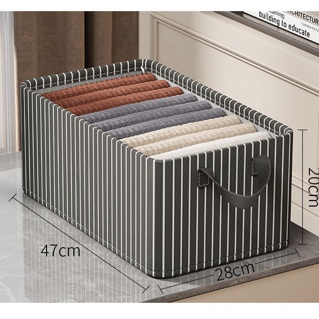 Organizador de Tela 2