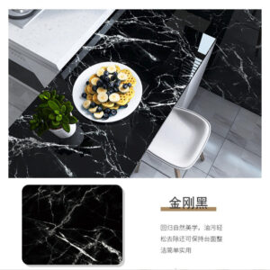 PEGATINA CONTRA ACEITE