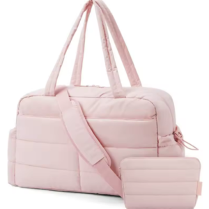 Bolso de mano de gimansio de Poliester