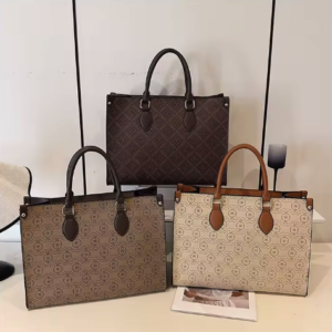 Bolso Elegante Coreano de Poliester